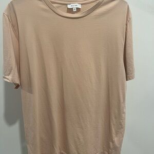 REISS. ( BUNDLE DEAL X2)

100% Cotton Crew Neck T-Shirt / 94% viscose 6%